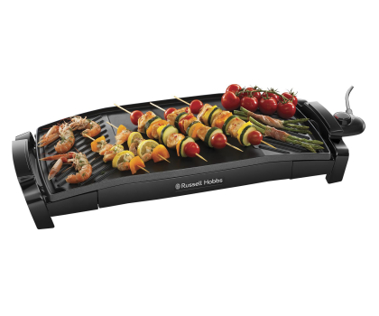 Grill elektryczny Russell Hobbs Curved Grill&Griddle Magicook 22940-56